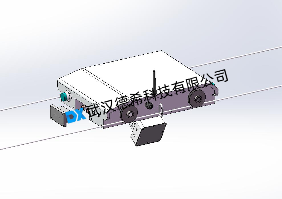 渠道断面自动测流系统（DX-LLX-1M）应用与技术详解
