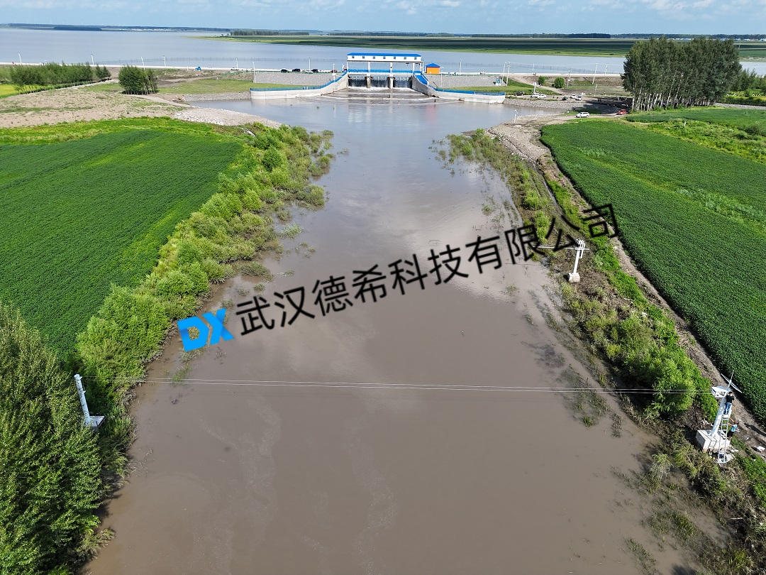 渠道断面自动测流系统（DX-LLX-1M）应用与技术详解