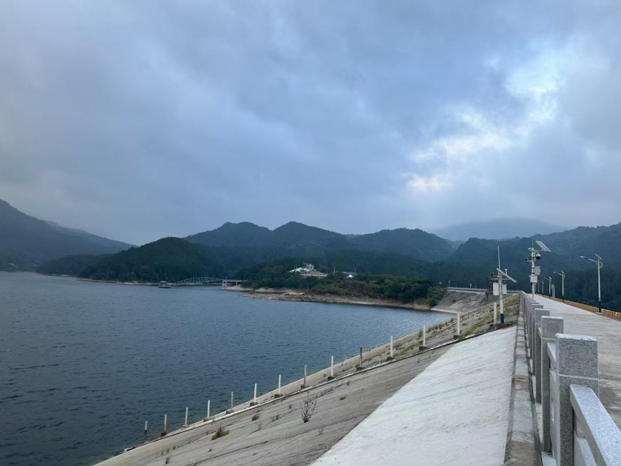 水文自动测报系统架构与核心设备应用