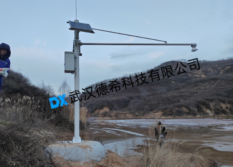 水文自动测报系统架构与核心设备应用