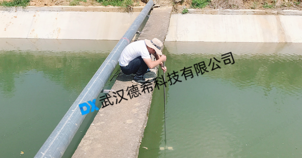 便携式多普勒超声波流量计核心技术参数解析