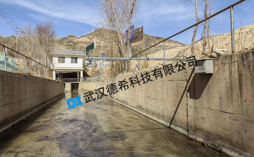 生态流量在线监测系统建设解决方案