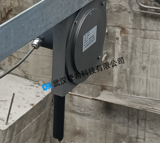 生态流量在线监测系统建设解决方案