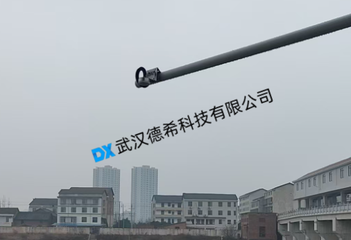 生态流量在线监测系统建设解决方案