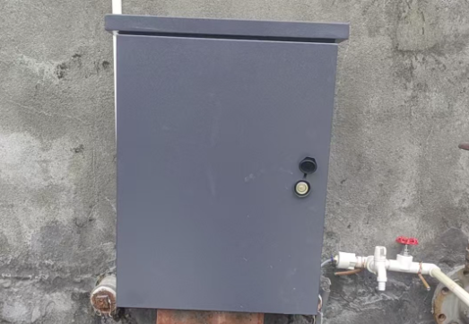 室外给水管水质检测设备技术参数详解