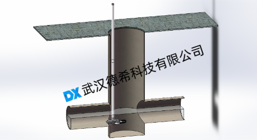 城市地下管网高频、难解决的实际问题