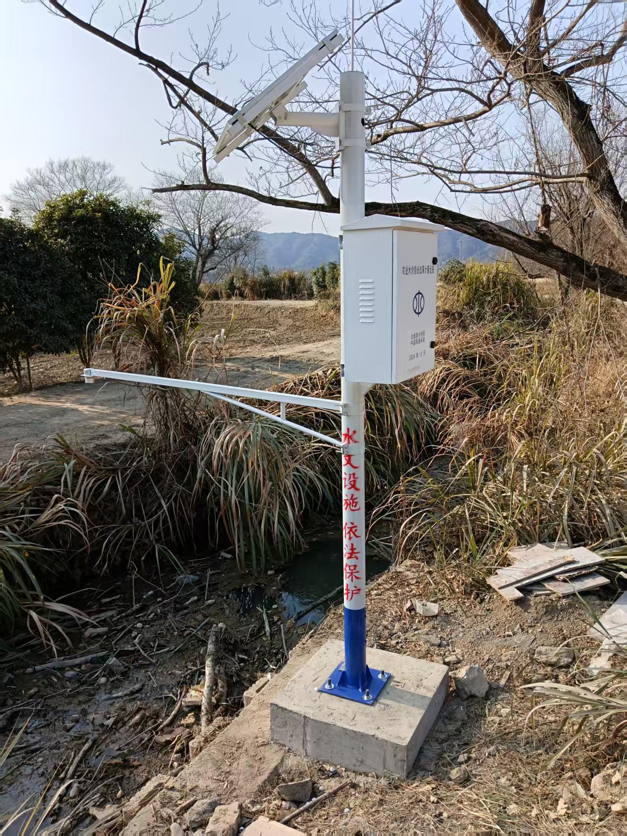 灌区水利工程建设要点:德希节水灌溉工程一站式解决方案