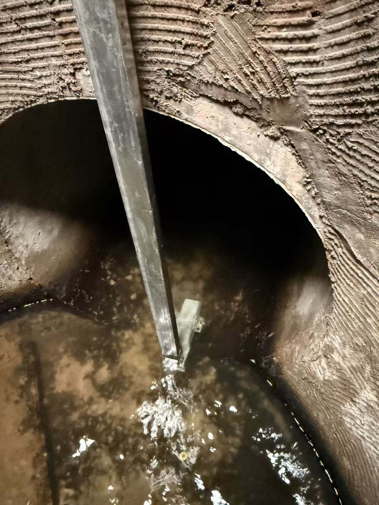 武汉德希科技多普勒流量计 武汉德希科技多普勒流量计
