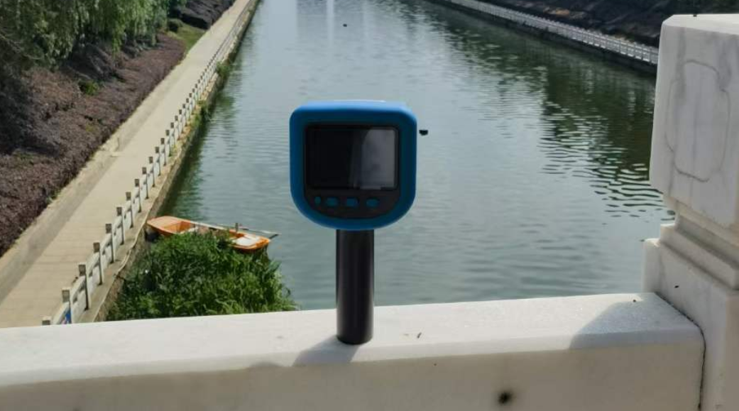 武汉德希科技手持流速仪 武汉德希科技手持流速仪