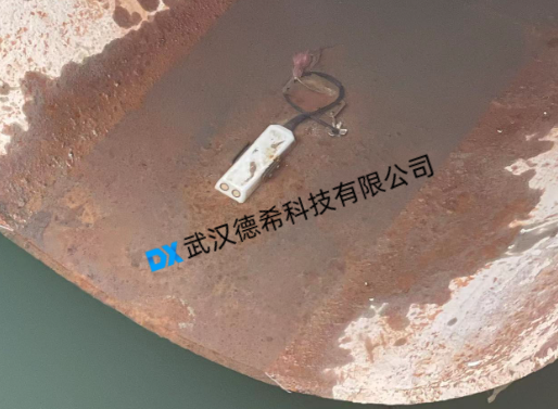 武汉德希科技多普勒流量计 武汉德希科技多普勒流量计