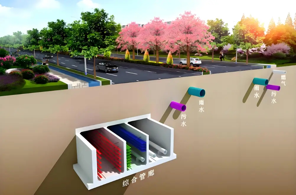 武汉德希科技城市生命线 武汉德希科技城市生命线