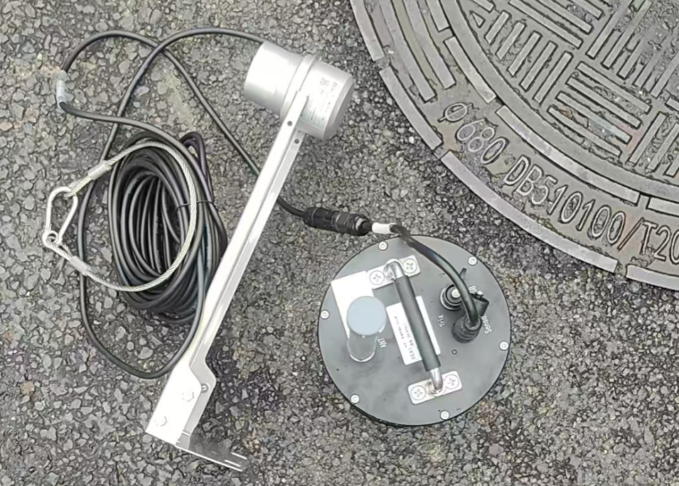 武汉德希科技锂电池RTU 武汉德希科技锂电池RTU