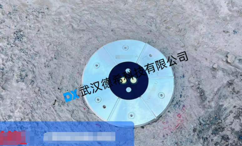 武汉德希地埋式积水监测仪 武汉德希地埋式积水监测仪
