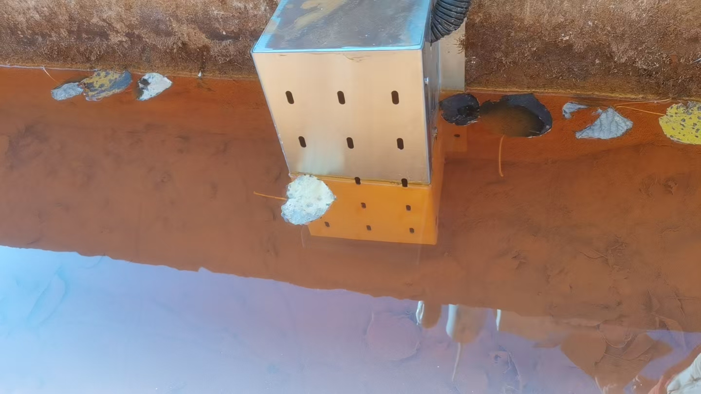 德希科技水质传感器 德希科技水质传感器