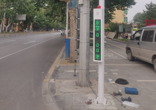 武汉德希科技地埋式积水监测仪 武汉德希科技地埋式积水监测仪