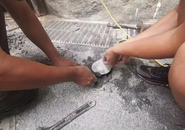 武汉德希科技内涝一体机 武汉德希科技内涝一体机