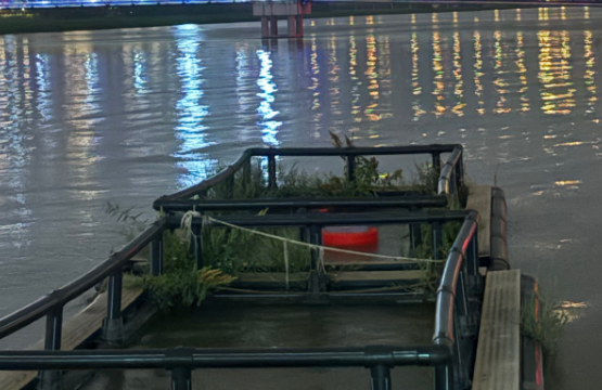 武汉德希科技浮标式水质自动监测站 武汉德希科技浮标式水质自动监测站