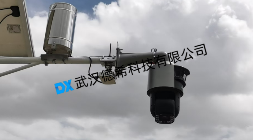 武汉德希科技水情监测系统 武汉德希科技水情监测系统