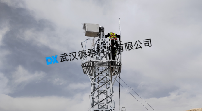 武汉德希科技移动缆道测流系统 武汉德希科技移动缆道测流系统