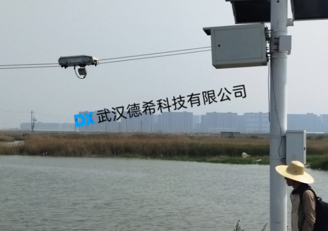 武汉德希科技缆道雷达测流系统 武汉德希科技缆道雷达测流系统